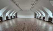 Kulturális és Konferenciaközpont Tokaj - Belső