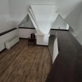 Kulturális és Konferenciaközpont, Tokaj - Belső