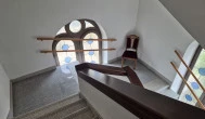 Kulturális és Konferenciaközpont Tokaj - Belső