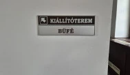 Kulturális és Konferenciaközpont Tokaj - Belső