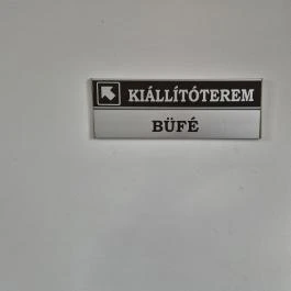 Kulturális és Konferenciaközpont, Tokaj - Belső