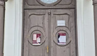 Kulturális és Konferenciaközpont Tokaj - Külső kép