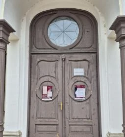 Kulturális és Konferenciaközpont