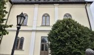 Kulturális és Konferenciaközpont Tokaj - Külső kép