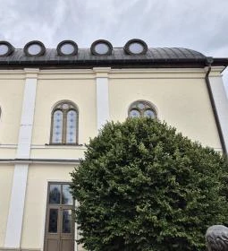 Kulturális és Konferenciaközpont