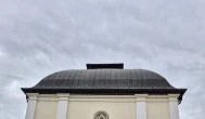 Kulturális és Konferenciaközpont Tokaj - Külső kép