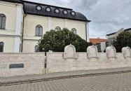 Kulturális és Konferenciaközpont Tokaj