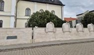 Kulturális és Konferenciaközpont Tokaj - Külső kép