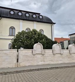 Kulturális és Konferenciaközpont