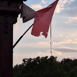 Kun bálvány, Berekfürdő - Egyéb