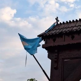 Kun bálvány, Berekfürdő - Egyéb