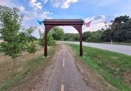 Kun bálvány Berekfürdő