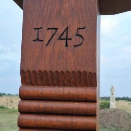 Kun bálvány, Berekfürdő - Egyéb