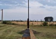 Kun bálvány Berekfürdő