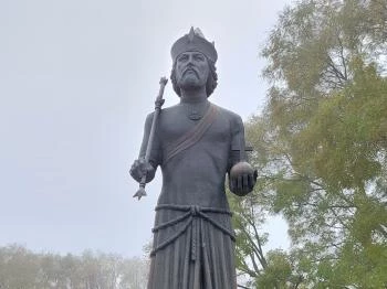 Kun László Kiskunlacháza