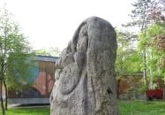 Kun Madonna Kiskunhalas