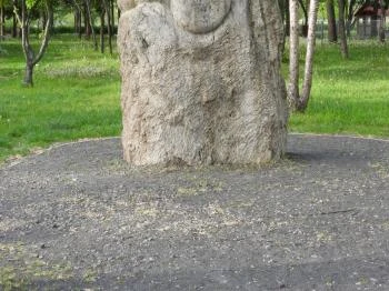 Kun Madonna Kiskunhalas