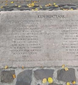 Kun Miatyánk