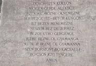 Kun Miatyánk Kunszentmiklós