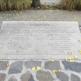 Kun Miatyánk Kunszentmiklós - Egyéb