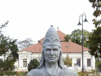 Kun Miklós Kunszentmiklós