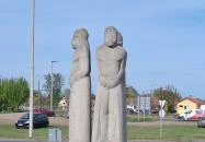 Kun őseink emlékére Kiskunhalas