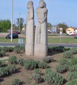 Kun őseink emlékére