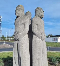 Kun őseink emlékére