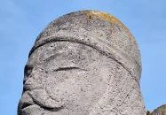 Kun őseink emlékére Kiskunhalas