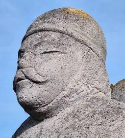 Kun őseink emlékére