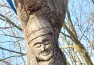 Kun Világfa és kopjafák Kisújszállás