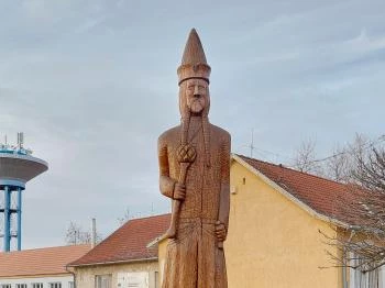 Kun vitéz Kunhegyes