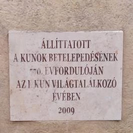 Kunbaba Kunhegyes - Egyéb