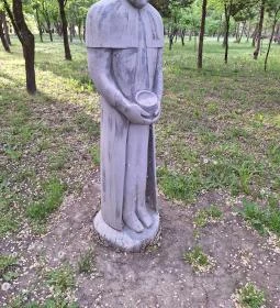 13. legjobb látnivaló: Kunbaba