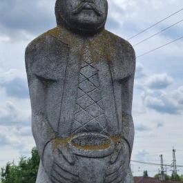 Kunbaba Mezőtúr - Egyéb