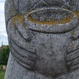 Kunbaba Mezőtúr - Egyéb