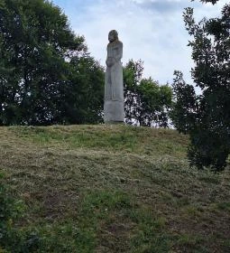 3. legjobb látnivaló: Kunbaba