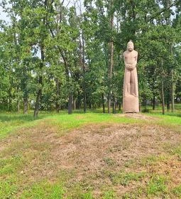 246. legjobb látnivaló: Kunbaba