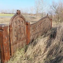 Kunbaba kunkapuval Kunszentmiklós - Egyéb