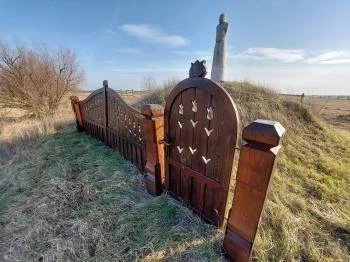 Kunbaba kunkapuval Kunszentmiklós