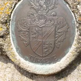 Kunbabák Karcag - Külső kép