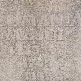 Kunbabák Karcag - Külső kép