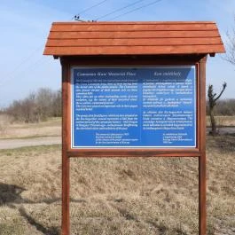 Kunbabák Karcag - Egyéb