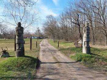 Kunbabák Kisújszállás