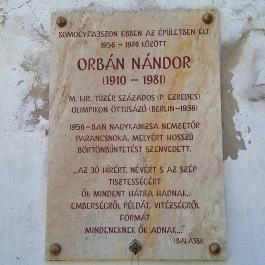 Kund-kastély Somogyfajsz - Egyéb