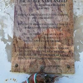 Kund-kastély Somogyfajsz - Egyéb