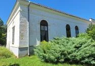 Kund-kastély Somogyfajsz