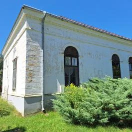 Kund-kastély Somogyfajsz - Külső kép