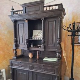 Kund-kastély Somogyfajsz - Egyéb