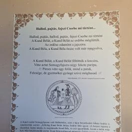 Kund-kastély Somogyfajsz - Egyéb